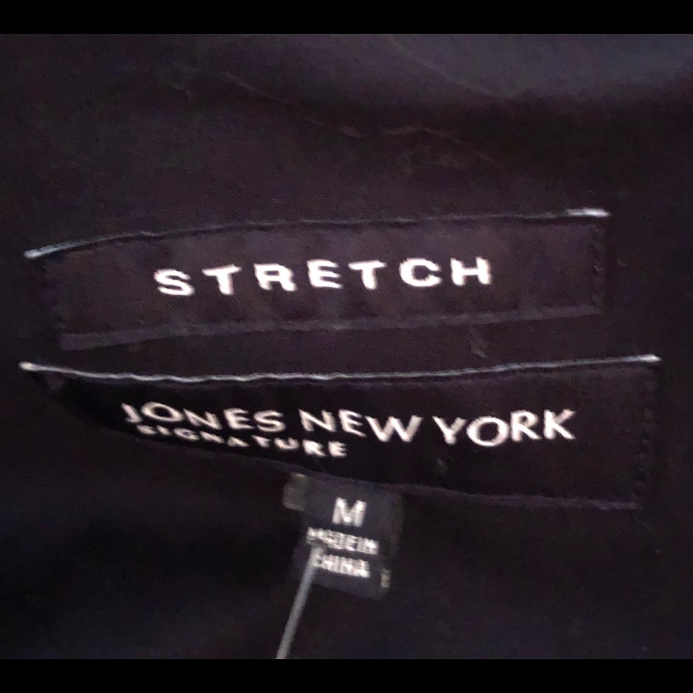 ✅ JOHNS NEW YORK 🤎rain coat - Picture 6 of 8